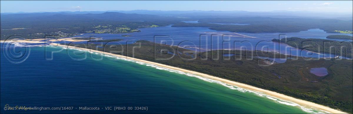 Peter Bellingham Photography Mallacoota - VIC (PBH3 00 33426)